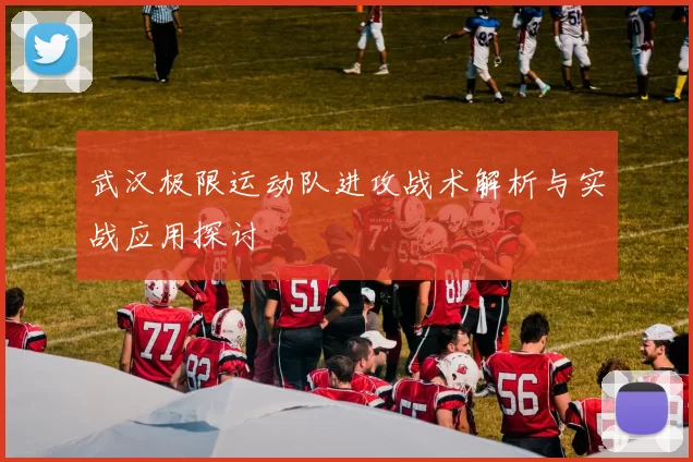 武汉极限运动队进攻战术解析与实战应用探讨