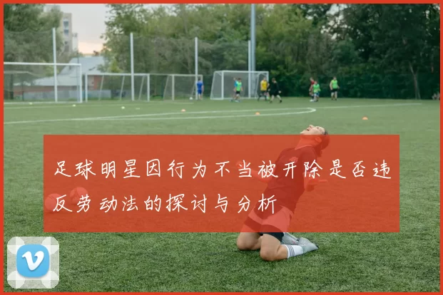 足球明星因行为不当被开除是否违反劳动法的探讨与分析