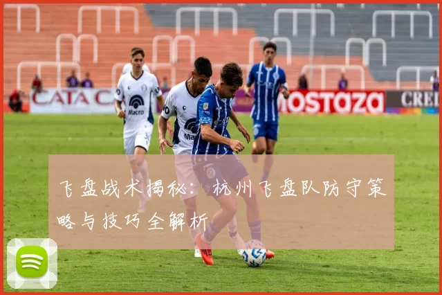 飞盘战术揭秘：杭州飞盘队防守策略与技巧全解析