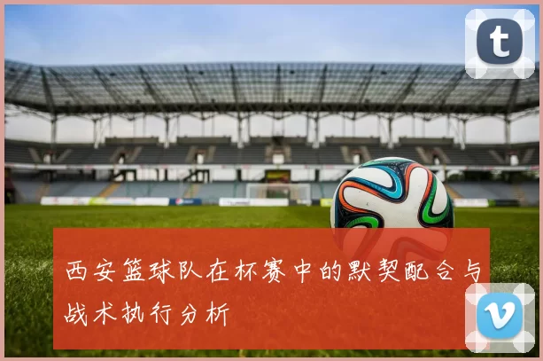 西安篮球队在杯赛中的默契配合与战术执行分析