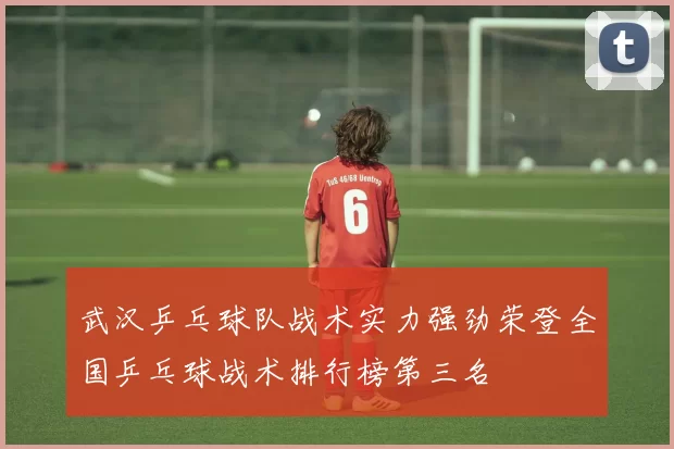 武汉乒乓球队战术实力强劲荣登全国乒乓球战术排行榜第三名