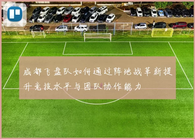 成都飞盘队如何通过阵地战革新提升竞技水平与团队协作能力