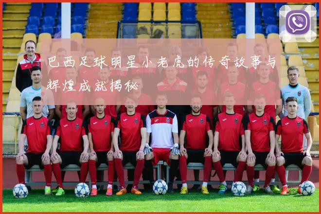 巴西足球明星小老虎的传奇故事与辉煌成就揭秘