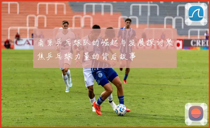 南京乒乓球队的崛起与发展探讨聚焦乒乓球力量的背后故事