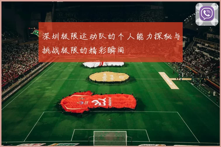 深圳极限运动队的个人能力探秘与挑战极限的精彩瞬间