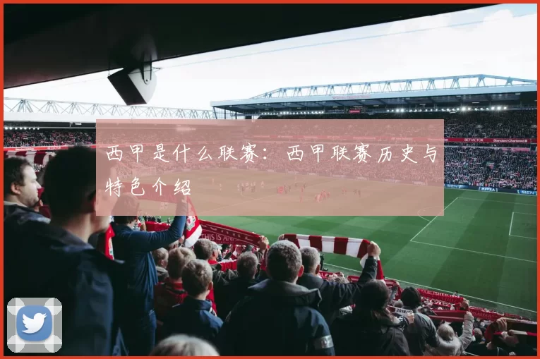 西甲是什么联赛：西甲联赛历史与特色介绍