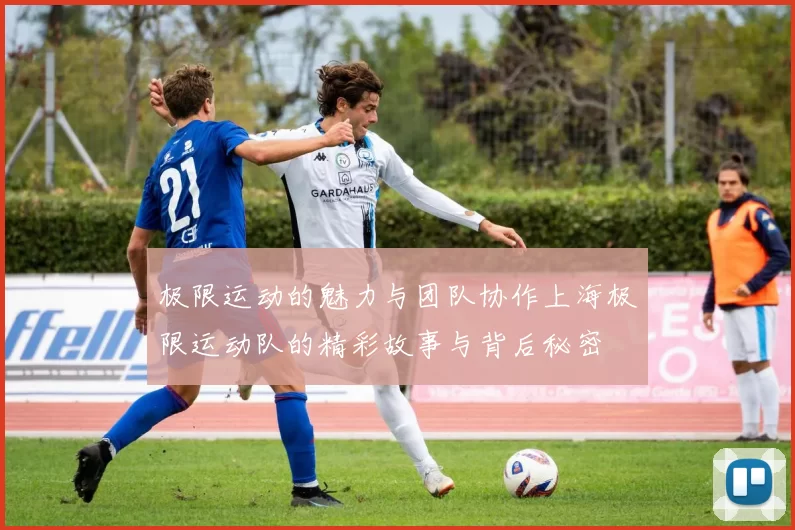 极限运动的魅力与团队协作上海极限运动队的精彩故事与背后秘密