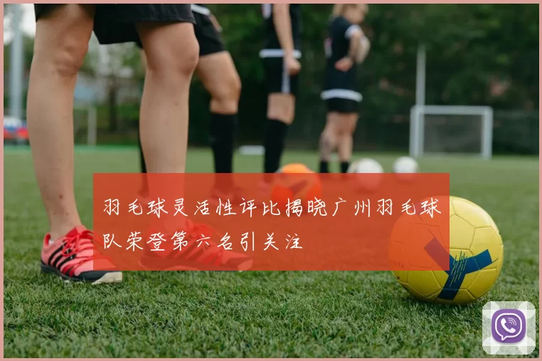 羽毛球灵活性评比揭晓广州羽毛球队荣登第六名引关注